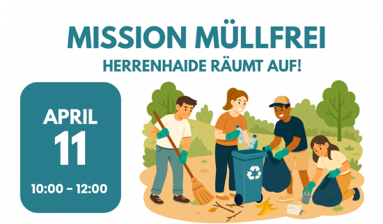 Foto: Flyer erstellt von Sylvia Malz mit Hilfe von KI