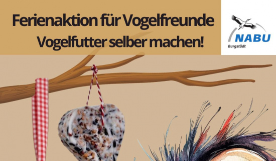 Foto: Flyer erstellt von Sylvia Malz